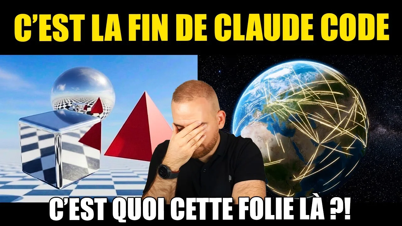 GLM 5.2 : ce modèle gratuit rend Claude Code obsolète
