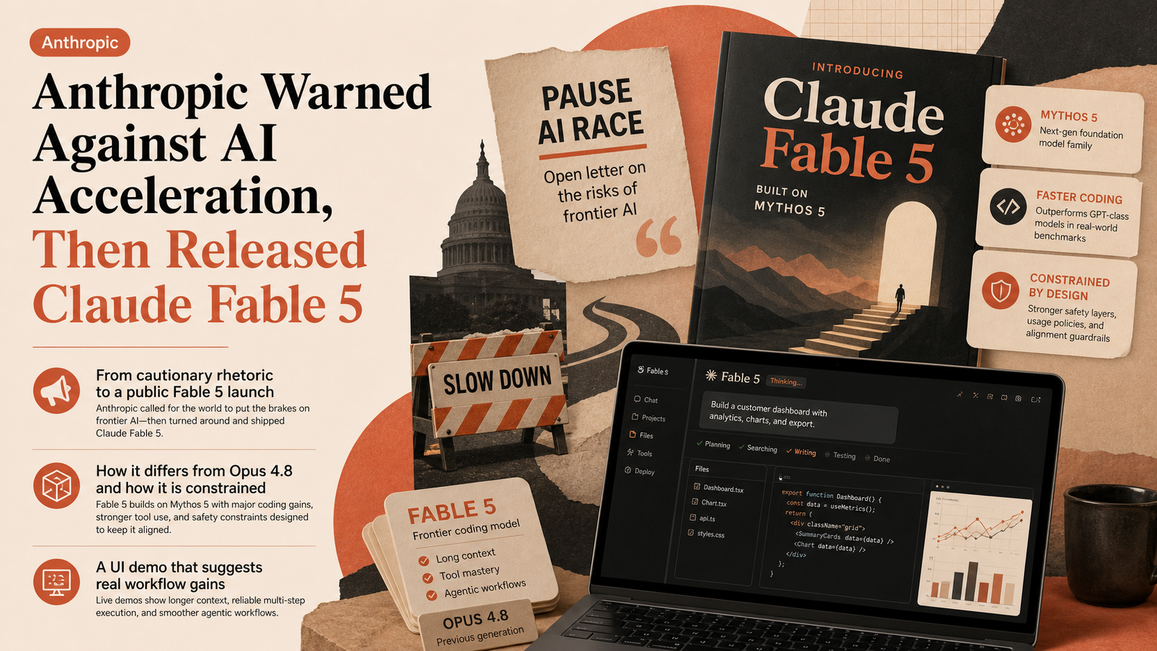 Unreal Engine 5.8 Adds Experimental MCP Support for Claude Code Workflows