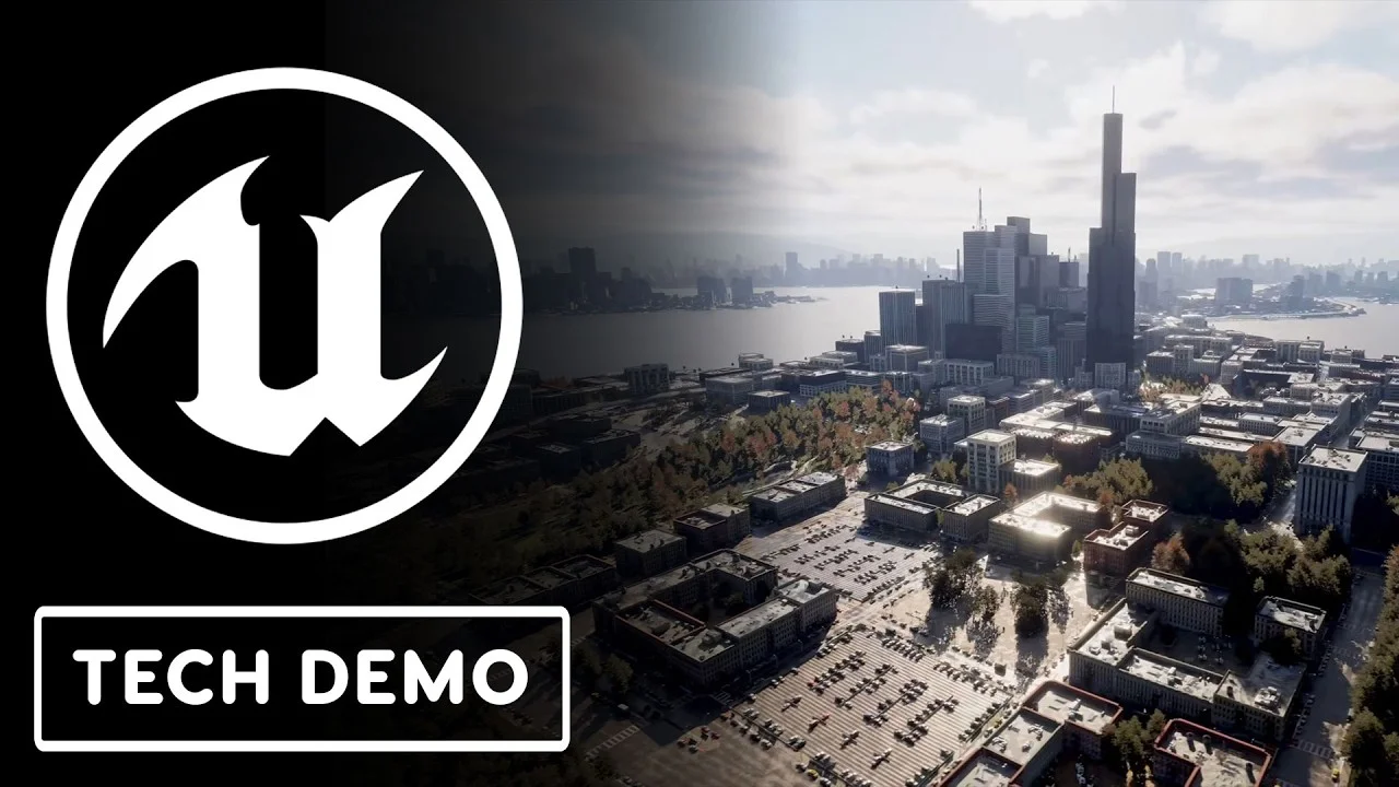 Unreal Engine 5.8 - Experimental MCP Server Support Walkthrough | State of Unreal 2026