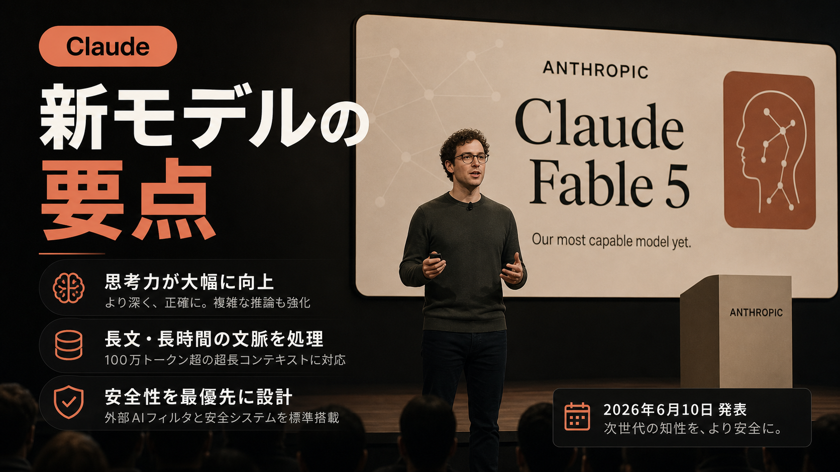 Introducing Claude Fable 5