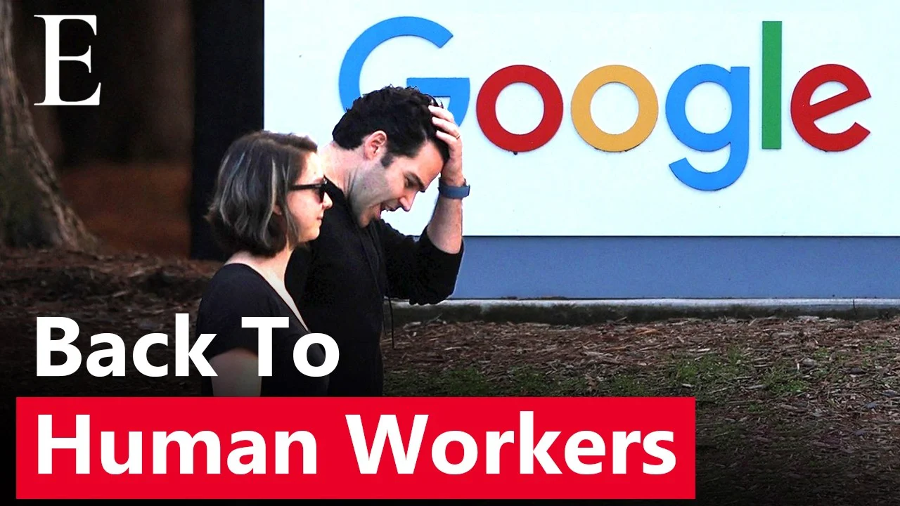 How AI Became More Expensive Than The Workers It Replaced