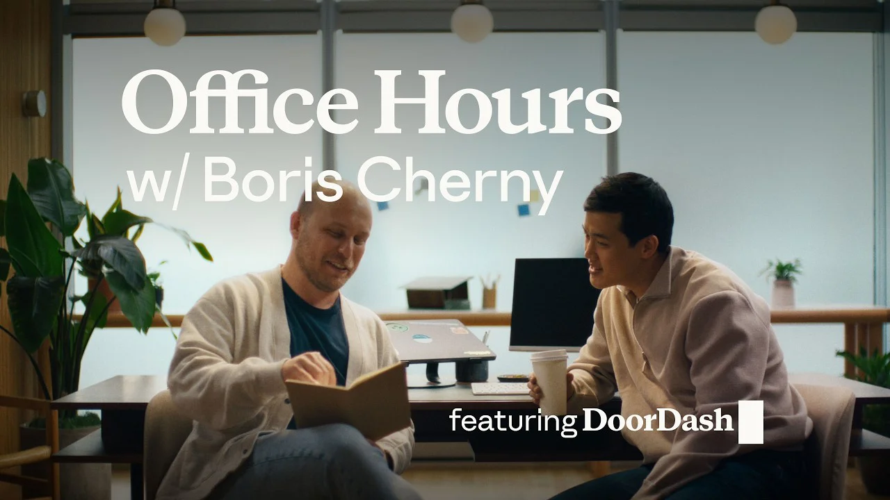 DoorDash gave every employee Claude Code